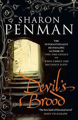 Devil's Brood - Penman, Sharon