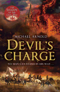 Devil's Charge: Book 2 of the Civil War Chronicles