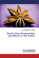 Devil's Claw (Proboscidea Parviflora) in the Sudan