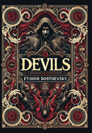 Devils (Collector's Edition) (Laminated Hardback with Jacket)