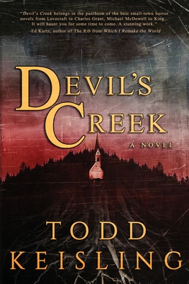 Devil's Creek - Keisling, Todd