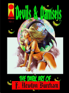 Devils & Damsels #1