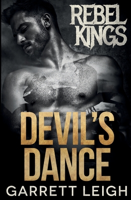 Devil's Dance - Leigh, Garrett