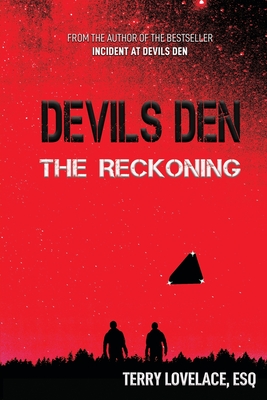 Devils Den: The Reckoning - Verongos, George (Editor), and Lovelace Esq, Terry