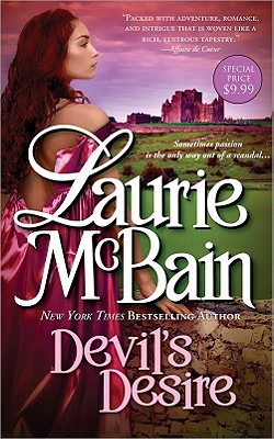 Devil's Desire - McBain, Laurie