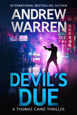 Devil's Due - Warren, Andrew