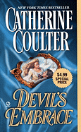 Devil's Embrace - Coulter, Catherine