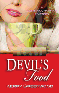 Devil's Food: A Corinna Chapman Mystery