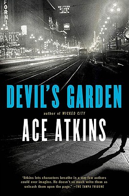 Devil's Garden - Atkins, Ace