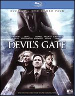 Devil's Gate [Blu-ray] - Clay Staub