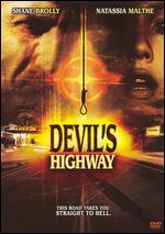 Devil's Highway - Fabien Pruvot