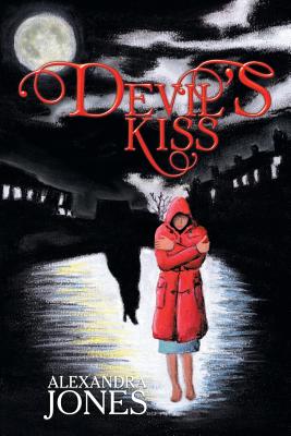 Devil's Kiss - Jones, Alexandra