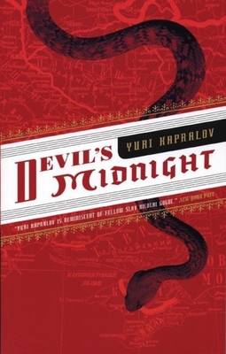Devil's Midnight - Kapralov, Yuri