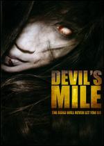 Devil's Mile - Joseph O'Brien