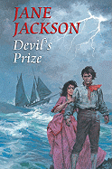 Devil's Prize. Jane Jackson