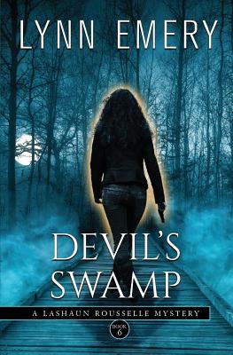 Devil's Swamp - Emery, Lynn