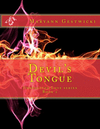 Devil's Tongue: Book 2