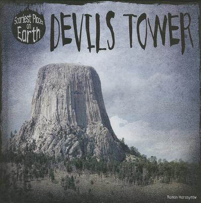Devils Tower - Harasymiw, Roman