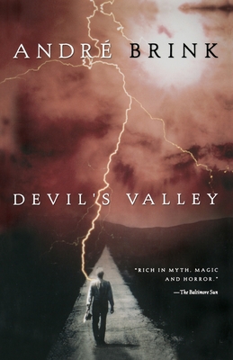 Devil's Valley - Brink, Andr
