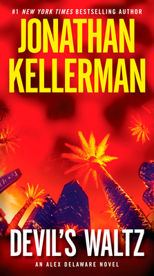 Devil's Waltz - Kellerman, Jonathan