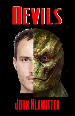 Devils - Klawitter, John