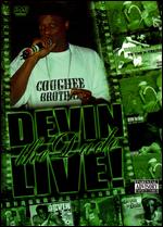 Devin the Dude: Live! - 