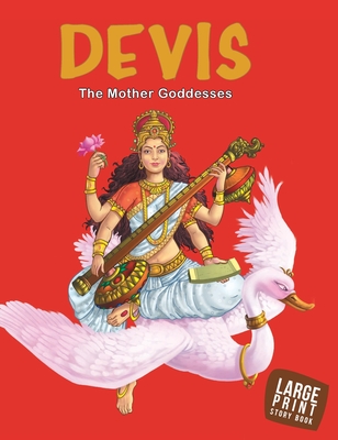 Devis the Mother Goddesses - Om Books Editorial Team