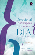 Devocional Inspiraes para o seu dia: Fortalecidas pela Palavra