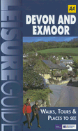 Devon and Exmoor: Walks, Tours & Places to See