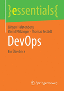 Devops: Ein ?berblick