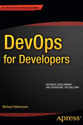 Devops for Developers - Httermann, Michael