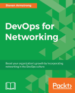 DevOps for Networking