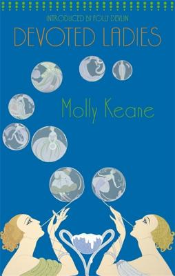 Devoted Ladies - Keane, Molly