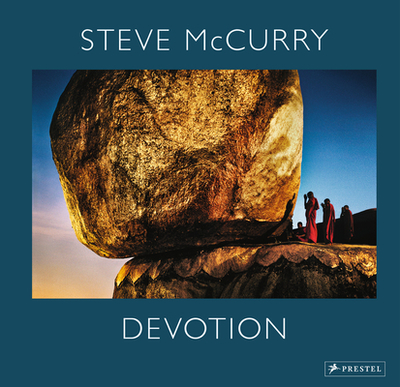 Devotion: Love and Spirituality - McCurry, Steve (Photographer)