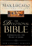 Devotional Bible-NCV - Lucado, Max (Editor)