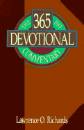 Devotional Commentary - Richards, Lawrence O, Mr.