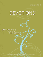 Devotions: Devotions for the Seasons