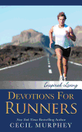Devotions for Runners - Murphey, Cecil, Mr.