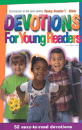 Devotions for Young Readers