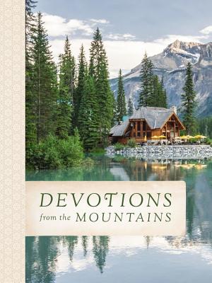 Devotions from the Mountains - Thomas Nelson