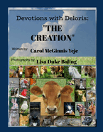 Devotions with Deloris: "The Creation"