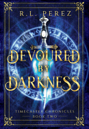 Devoured by Darkness