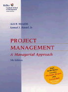 Devry Cover Version for Project Management 5e