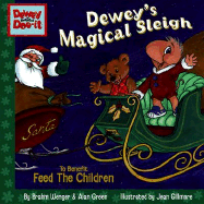 Dewey's Magical Sleigh