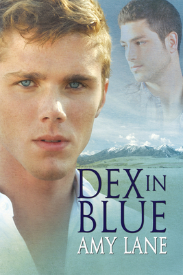 Dex in Blue Volume 2 - Lane, Amy