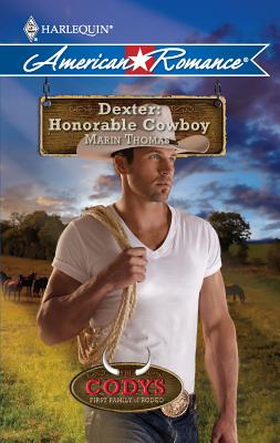 Dexter: Honorable Cowboy - Thomas, Marin