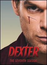 Dexter: The Complete Seventh Season [4 Discs] - 