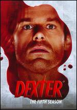 Dexter: The Fifth Season [4 Discs] - 