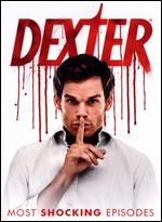 Dexter: The Most Shocking Episodes [3 Discs] - 