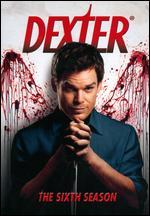 Dexter: The Sixth Season [4 Discs]